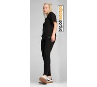 LEGGINGS DONNA PUMA ESSENTIALS HIGH-WAIST 684980-01 col. nero