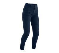 Leggings (Donna) RST JEGGING SL Blu, Taglia 20 /3XL [RSTJEANS]