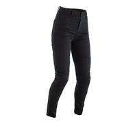 Leggings (Donna) RST JEGGING SL Nero, Taglia 8/XS [RSTJEANS]