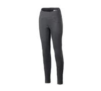Alpinestars Shuri Leggings da moto da donna, nero, taglia 30 per donne
