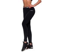 Leggings donna Simple in polyester ed elastane neri 1 St