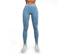 Leggings donna Simple vita alta Steel Grey 1 St