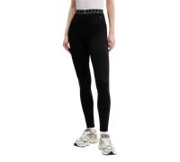 Leggings Donna Tommy Jeans Art DW0DW22554
