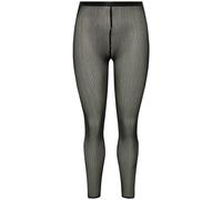 Leggings donna Ulla Popken taglie forti pizzo all'uncinetto 829279