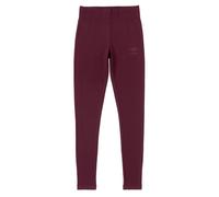 Leggings Umbro Donna Zampa in Cotone Elasticizzato 32229