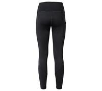 Leggings donna VAUDE Essential Noir 38