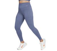 LEGGINGS DRI-FIT GO DONNA Nike Azzurro