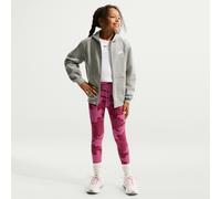 Nike One Printed Jr - leggings fitness - ragazza XL Light Pink junior