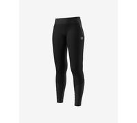 Leggings Dynafit Alpine Softshell Hybrid nero carbone donna - S