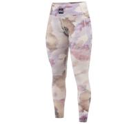 Leggings Eivy Pocket Merino Wool Tights (Aquarelle) Donna M