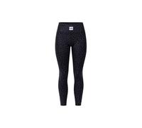 Leggings Eivy Pocket Tights (Black Leopard) Donna M
