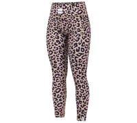 Leggings Eivy Pocket Tights (Pink Leopard) Donna S