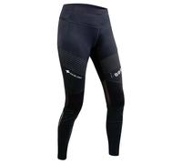 Leggings elasticizzati da donna I-DOG Activ Raidlight Noir S