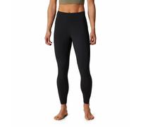 Mountain Hardwear Mountain Stretch Leggings Nero S Donna