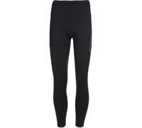 ENDURANCE - Energy V2 Winter Tights - Leggings da running M nero