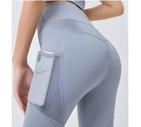 Leggings Energy da Donna - Blu / L