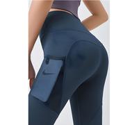 Leggings Energy da Donna - Blu Scuro / L