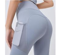 Leggings Energy Donna - Blu / XS