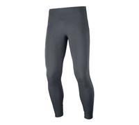 LEGGINGS ESSENTIAL SEAMLESS WARM Salomon Nero