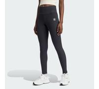 Leggings Essentials High-Waist Black XL