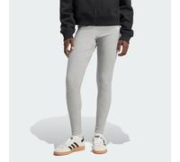 Leggings Essentials High-Waist Medium Grey Heather S
