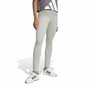 Leggings Essentials Linear Grigio M Tinta unita
