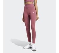 LEGGINGS ESSENTIALS SEAMLESS Burgundy S