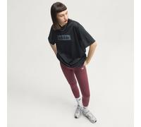 LEGGINGS ESSENTIALS SEAMLESS Burgundy XL