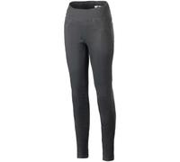 Leggings Estivi Da Donna Alpinestar Shuri - Nero 333892410