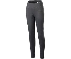 Leggings Estivi Da Donna Alpinestar Shuri - Nero 333892410