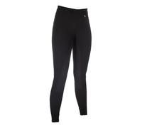 Leggings estivi per equitazione da donna modello Amalfi full grip Hkm Sports Equ