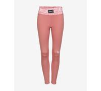 Leggings Everlast Saxony Bis rosa donna - L