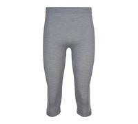 Leggings Falke Wool-Tech Light Gris XL