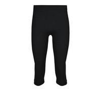 Leggings Falke Wool-Tech Light Noir M