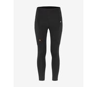 Fjällräven Abisko Tights W - pantaloni trekking - donna XL Black woman
