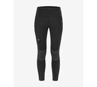 Fjällräven - Women's Abisko Trekking Tights Pro - Leggings M nero