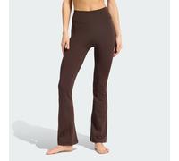 Leggings Flare All Me Essentials Aurora Coffee L