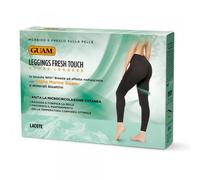 Leggings Fresh Touch Gambe Leggere Tg.L/XL Guam