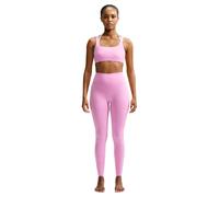 Leggings fuseau opachi donna Nike One Rose 2XL