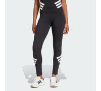 ADIDAS SPORTSWEAR Pantaloni sportivi 'Future Icons' nero / bianco Donna ADIDAS SPORTSWEAR XLxregular