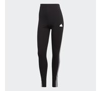 Leggings Future Icons 3-Stripes Black 2XS