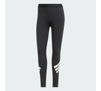 Adidas Future Icons 3 Stripes Leggings Nero L Donna