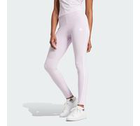 Leggings Future Icons 3-Stripes Ice Lavender M