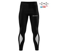 Leggings Givova Noir 2XL