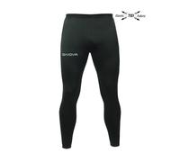 Leggings Givova Noir 2XL
