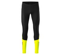 Leggings Gonso Essential Softshell Jaune