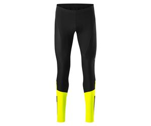 Leggings Gonso Essential Softshell Jaune