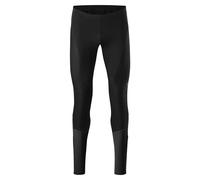 Gonso Essential Softshell Tights Nero 3XL Uomo Black