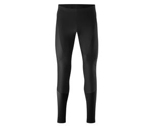 Leggings Gonso Essentials Softshell No Pad Nero