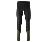 Leggings Gonso Essentials Softshell No Pad Vert